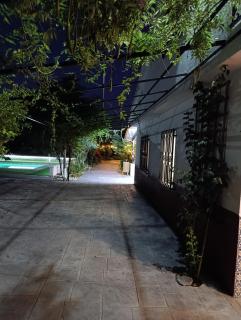 La casa de mi abuela - 3