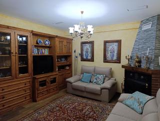 La casa de mi abuela - 5