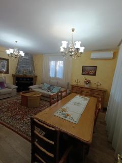 La casa de mi abuela - 4