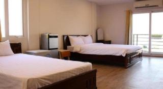 Apec Hotel - 7