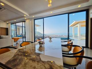 Ocean Skyline Tiger Villa Luxury - 7