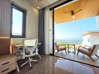 Ocean Skyline Tiger Villa Luxury - 3