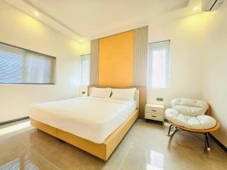 Ocean Skyline Tiger Villa Luxury - 2