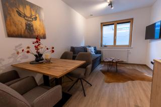Alpen Lodge Kirchberg - 1