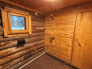 Creekside Log Cabin & Sauna 20 min to Rovaniemi - 7