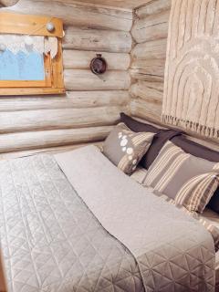 Creekside Log Cabin & Sauna 20 min to Rovaniemi - 4