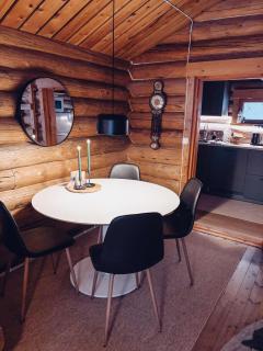 Creekside Log Cabin & Sauna 20 min to Rovaniemi - 5