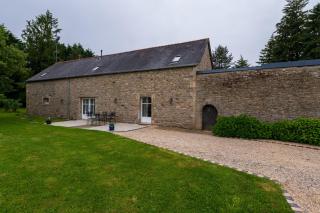 Gîte Du Manoir De Saint-Fiacre - 9