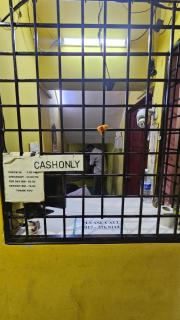 kiwi budget hotel - 1