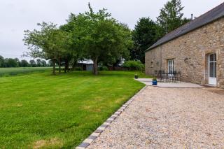 Gîte Du Manoir De Saint-Fiacre - 6