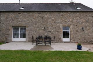 Gîte Du Manoir De Saint-Fiacre - 5