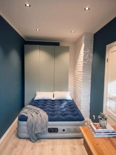 Central Oslo 2BR - Walk to Everything plus Workspace - 4