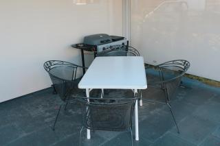 Chalet Goosie, Comfortabel chalet op de camping - 2