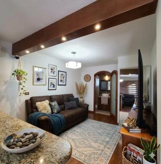 Oceanview house - 1