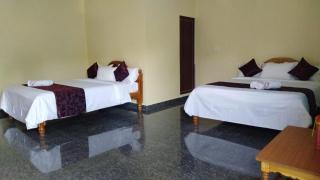 Sree Durga Saatvik Coorg Homestay - 7