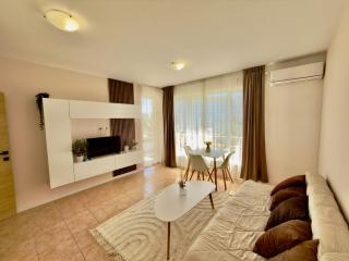 One- bed Gold Deluxe Flat - 1