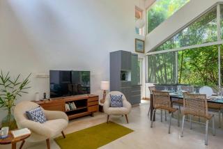 SaffronStays Junglebagh - 5