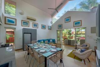 SaffronStays Junglebagh - 4