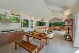 SaffronStays Junglebagh - 3