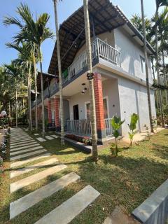 Sree Durga Saatvik Coorg Homestay - 5