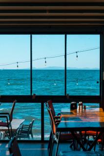 Arz'Urla Restaurant & Otel - 8