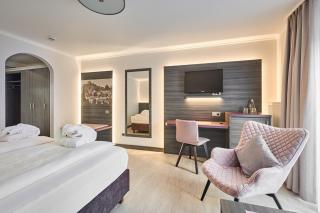 Hotel Ritter Badenweiler - 5
