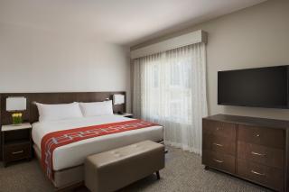 Corporate Inn Sunnyvale - All-Suite Hotel - Sunnyvale - 2