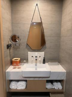 Atour Hotel Chengdu Yulin Huaxi - 6