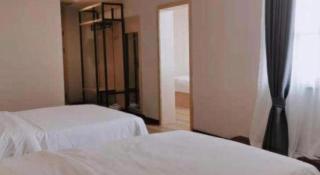 GreenTree Inn Xinjiang Uygur Autonomous Region Korla Bazhou Bus Terminal Beishan Road Express Hotel - 5