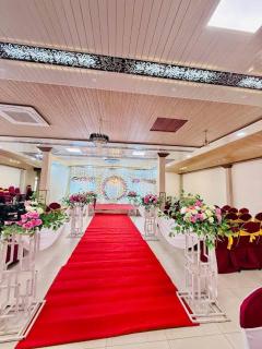 Mak Palace Hotel - 8