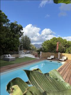 Casa Alta Bianca - 0