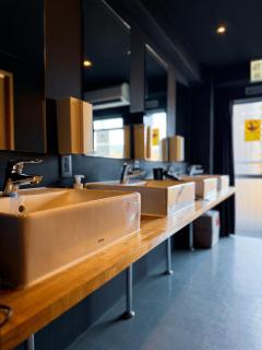 GuestHouse Hostel MangeTak ゲストハウス マングタック広島 - 8