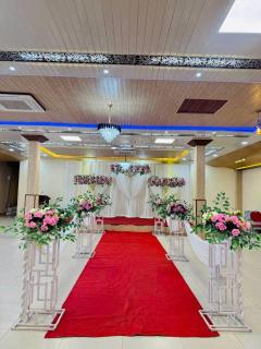 Mak Palace Hotel - 9