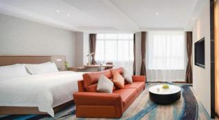 GreenTree Inn Ganzhou Sankang Temple DaRunFa Express Hotel - 9
