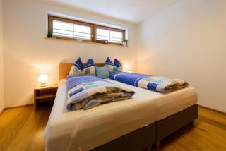 Appartement Kufsteinblick - Haus im Ennstal - 4