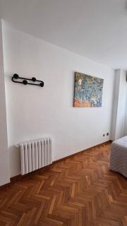 Apartamento Martín El Humano - 8