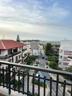Amalthia Hotel Apartments - 4