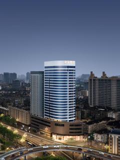 Atour Origin Hotel Nanchang Tengwang Pavilion Bayi Hall Jiangjing Bayiguan - 0