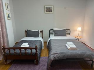Α2 Patras Central Apartment - 2