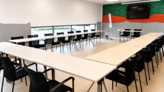 ibis Styles Clermont Ferrand Sud La Pardieu - 4