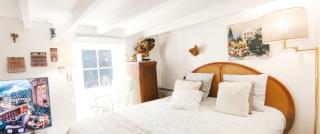 PARIS AUTHENTIC HOUSE studio with green courtyard - 5