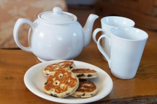Y Felin - The Mill - 9