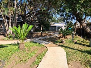 Casa Kruger Lodge - 8