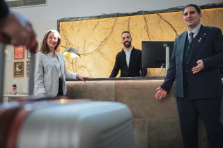 Swiss Luxury Apartments Geneva - Serviced Apartments - Ginevra - 4