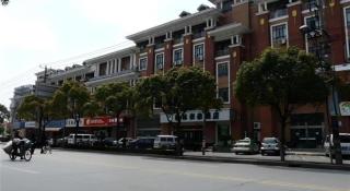 GYA Hotel Shanghai Songjiang Wanda Plaza - 7