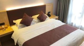 GYA Hotel Shanghai Songjiang Wanda Plaza - 4