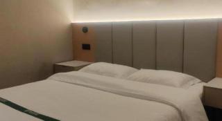 GreenTree Inn Suzhou Wujiang Zhenze Town Zhennan Road Express Hotel - 2