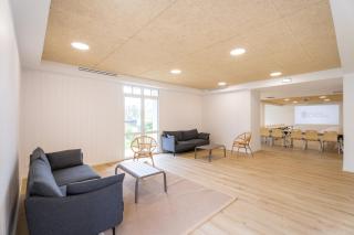 Le Logis du Manoir - 4