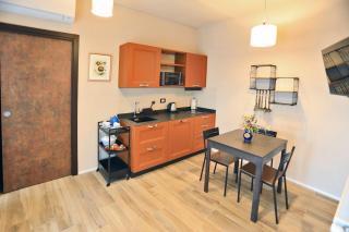 Casa Vacanze Abbraccio, appartamento Terre - 7