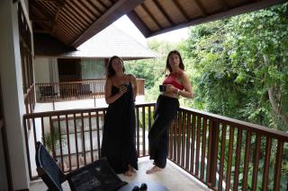 Villa Nordoy 3 by Alfred in Bali - 7